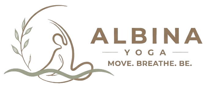 Albina Yoga